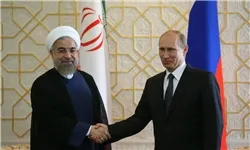 تلاش ایران و روسیه برای تمدید توافق اوپک