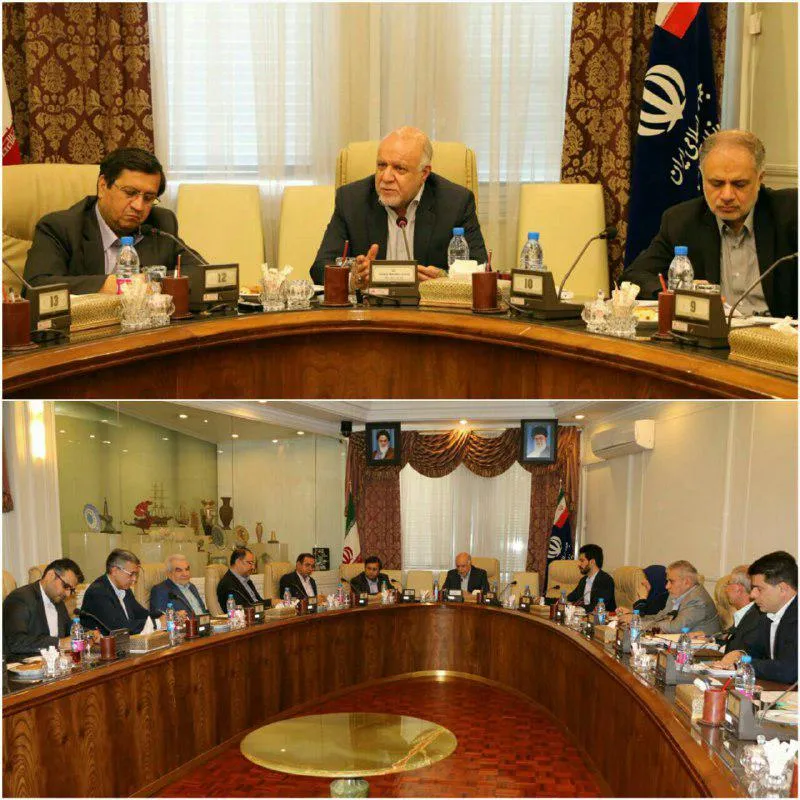 اقدام مشترک وزارت نفت و صنعت بیمه