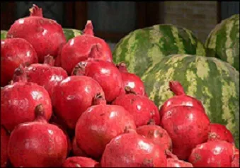 سبد شب یلدا چقدر تمام می‌شود؟
