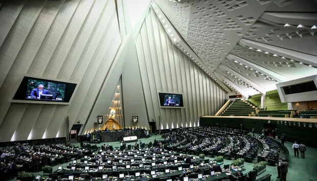 ‌۱۲طرح ضدآمریکایی در مجلس بررسی می‌شود