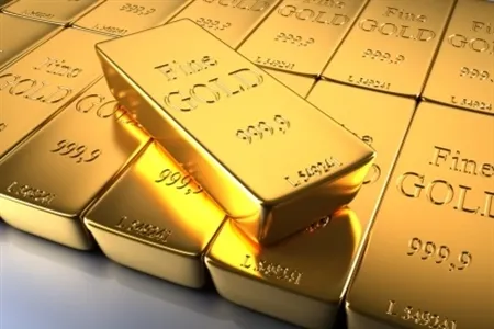 دلایل سقوط طلای جهانی