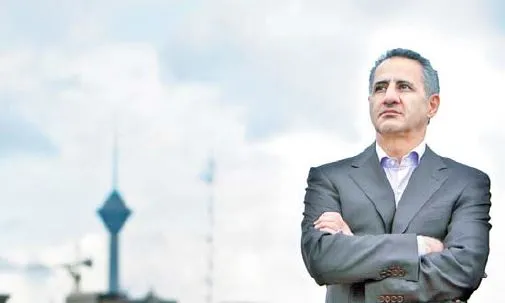ایران می‌تواند آرزوی قطر را برآورده کند