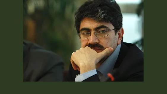 حرف‌هایی تکان‌دهنده درباره فسادمالی
