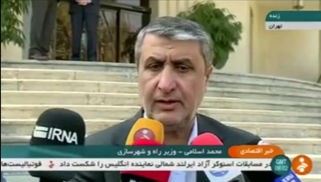 اسلامی: اتمام نام نویسی طرح ملی مسکن تا پایان آذر +فیلم