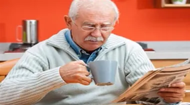 علائم بیماری پارکینسون را بشناسید