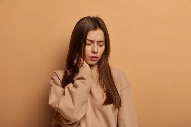 چرا احساس می کنیم عضلاتمان می سوزد و می خارد؟