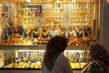 هشدار! استفاده از مس در النگوهای طلا