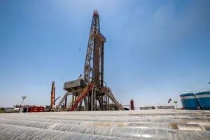 کشف بزرگ گازی ایران خبرساز شد/ این بار ایران از همه جلو زد