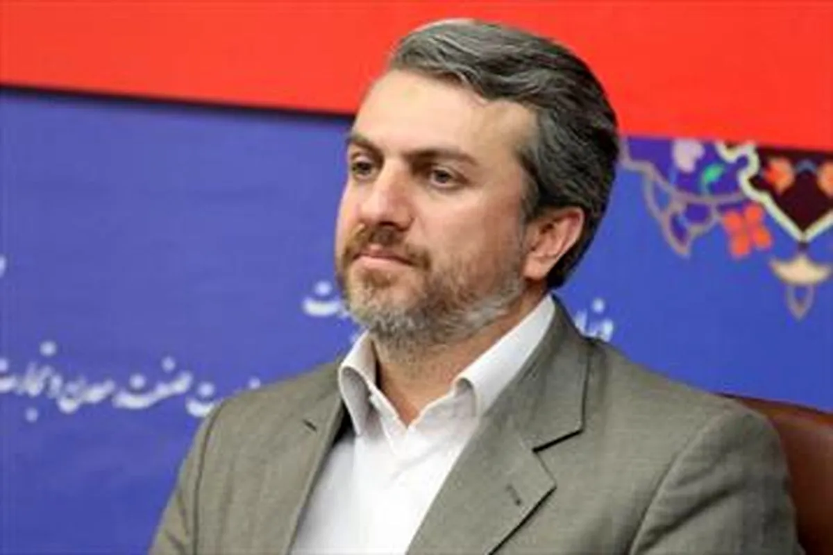 جزییات واگذاری سهام ایران‌خودرو و سایپا از زبان وزیر صمت