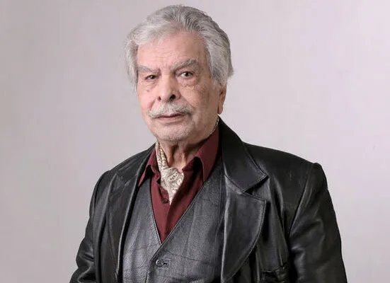 منوچهر اسماعیلی درگذشت