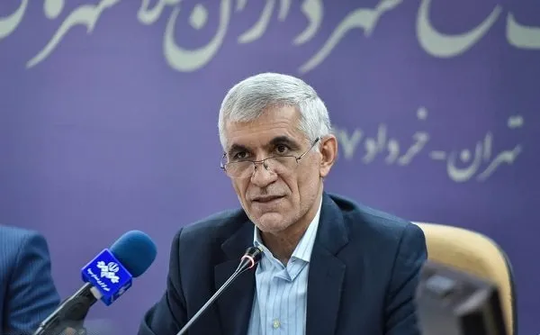 انتصاب دیگر در شهرداری تهران