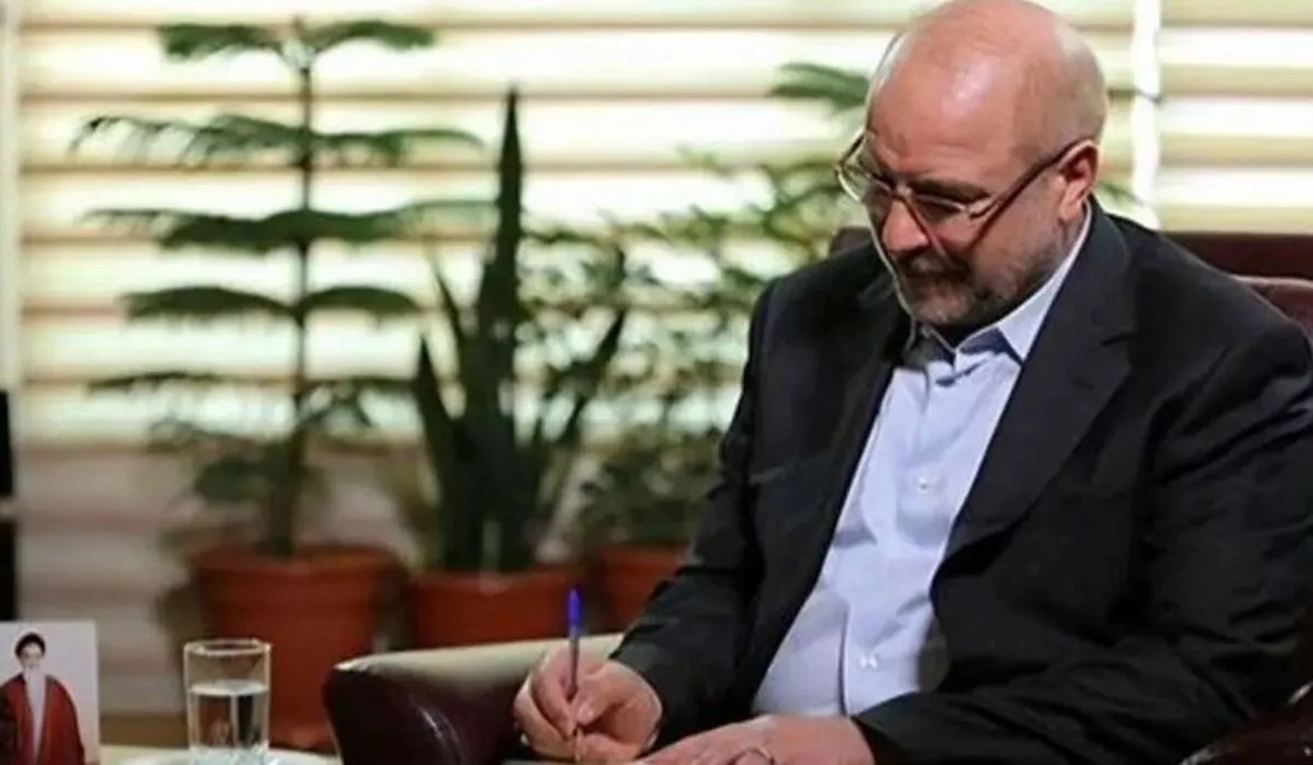 پاسخ قالیباف به ادعای آمریکا درباره نابودی توان موشکی ایران