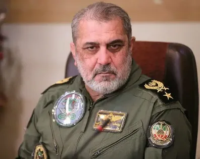 ناگفته-های-امیر-قربانی-از-حضور-کادر-درمان-ارتش-در-جنگ