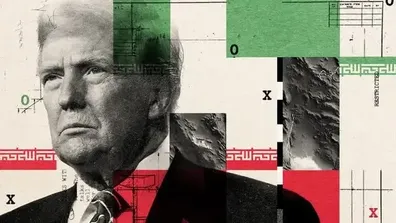 ادعای-ترامپ-درباره-جنگ-با-ایران-رئیس-جمهور-آمریکا-به-سیم-آخر-زد