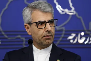 Iran Denounces Expulsion of Envoy from Australia, Vows Response