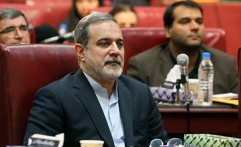 محمد بطحایی: مدرسه جای انتقال ارزش های ناب به نسل جدید است؛ ما نتوانستیم! + فیلم