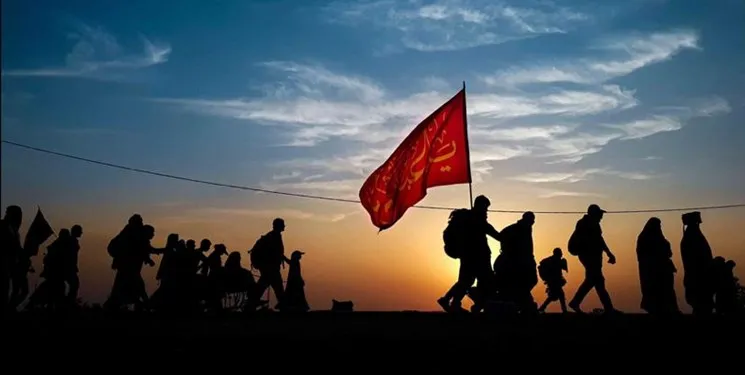 ثبت‌نام ۱۵ هزار نفر تاکنون برای زیارت اربعین