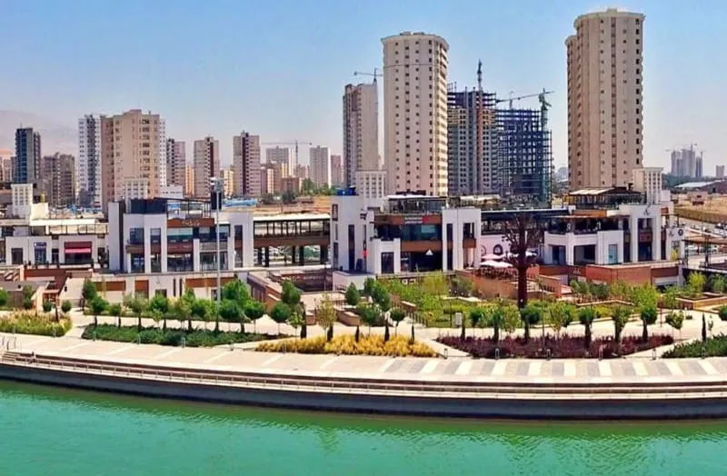 بام‌ لند تاییدیه ایمنى ندارد