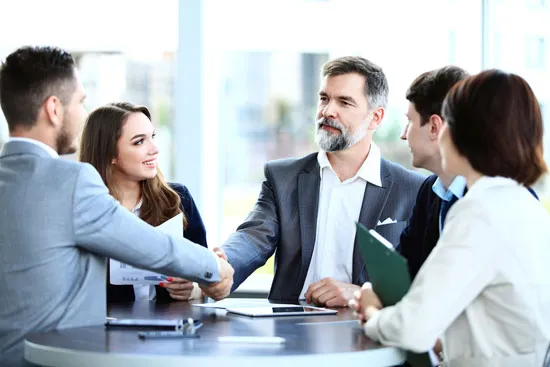 برترین ویژگی‌های یک مدیر عامل موفق