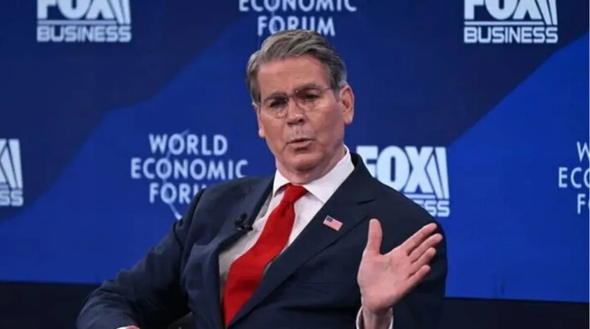 US Treasury Sec. admits sanctions seek to destabilize Iran