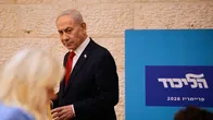 ️اولین سخنرانی نتانیاهو پس از اعلام نتایج انتخابات اسرائیل / تهدید ایران را برای همیشه از بین خواهیم برد