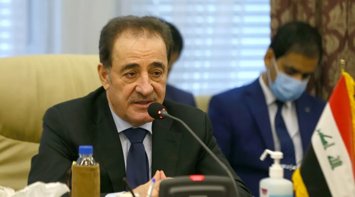 برای پرداخت بدهی برق با ایران به توافق رسیدیم
