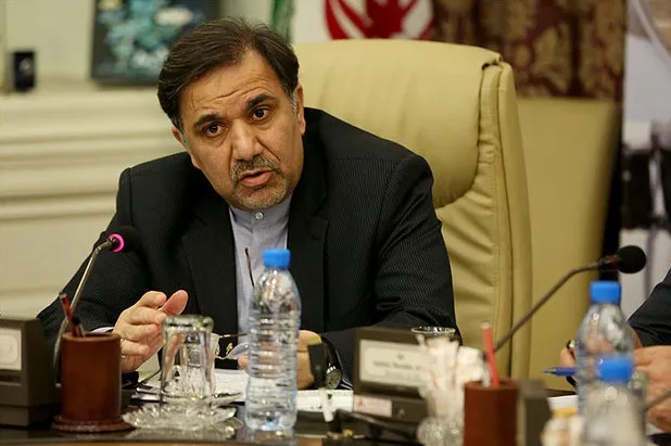 آخوندی ۲ نفر از معاونانش را تنزل رتبه داد