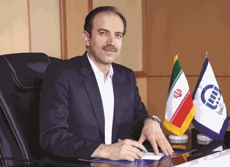 پیام مدیر عامل بیمه آسیا به مناسبت هفته دفاع مقدس