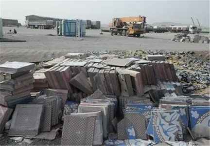 خطر در کمین برندهای صادراتی ایران
