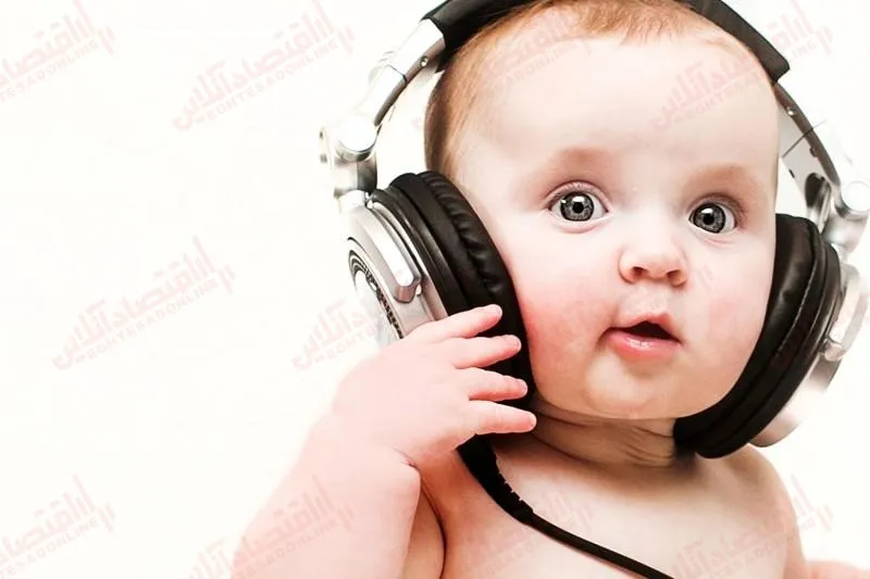 فواید گوش‌ دادن به موسیقی