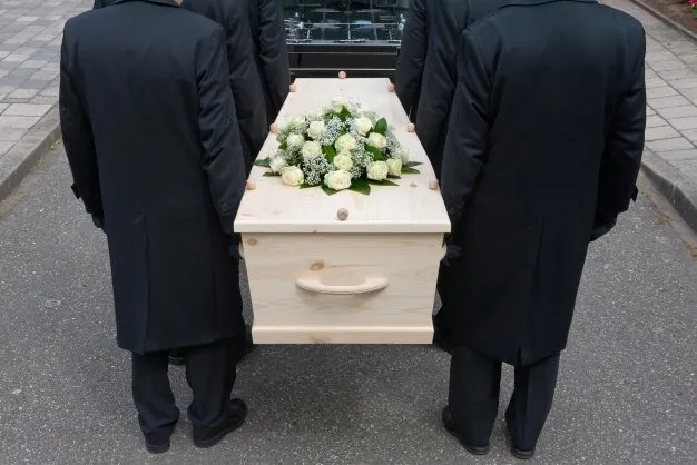 مرگ
