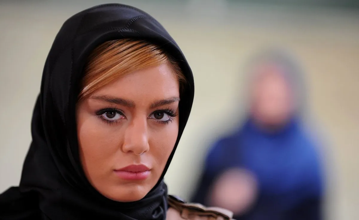 تبریک اینستاگرامی سحر قریشی برای روز دختر