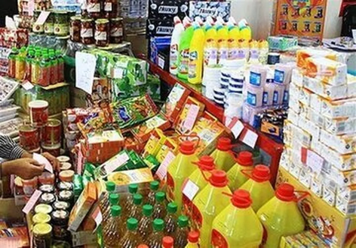 وضعیت ذخایر کالا‌های اساسی اعلام شد/ رستگار: انبار‌ها پر است