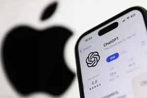 جنگ جاسوسی اپل و ChatGPT / اتهام سرقت اسرار تجاری