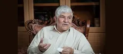 روایت‌محمدهاشمی از حاشیه‌ها علیه‌برادرش