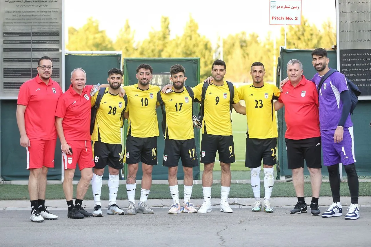منتظر یک خبر بد برای تیم ملی ایران در فوتبال آسیا باشید!