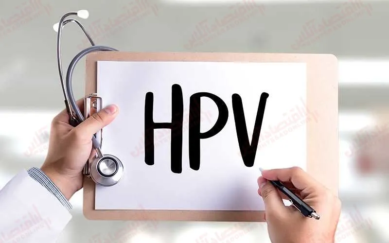 HPV در دهان