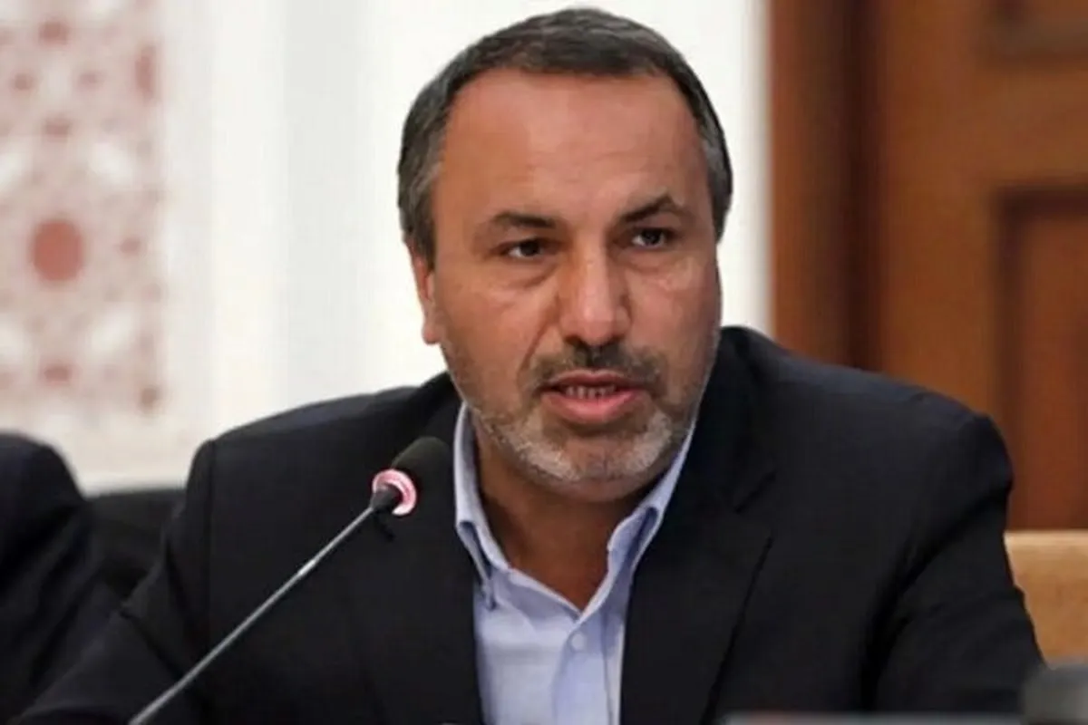 مدت زمان بازسازی پل بی ۱ اعلام شد