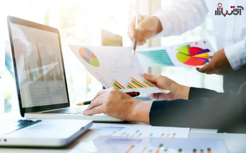 گزارش آی تی بازار از تحولات بازار آی تی ایران در سال  ۱۴۰۱