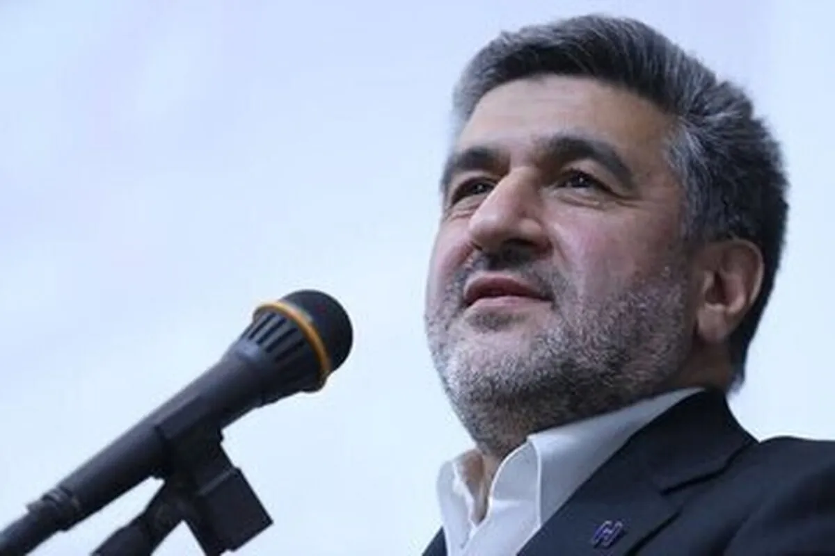خبر خوش صیدی/ خوش به حال سهامداران بورس شد