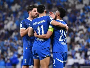 خلاصه بازی الهلال ۳-۰ الاهلی/ خرید جدید جای بنزما را این‌طور پر کرد