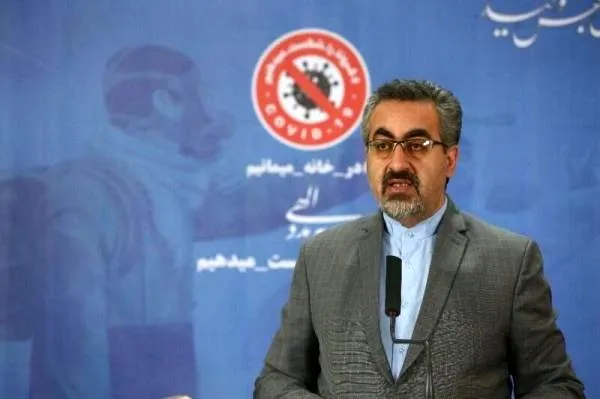 مارپله کرونا بر پایه بخت و اقبال نیست
