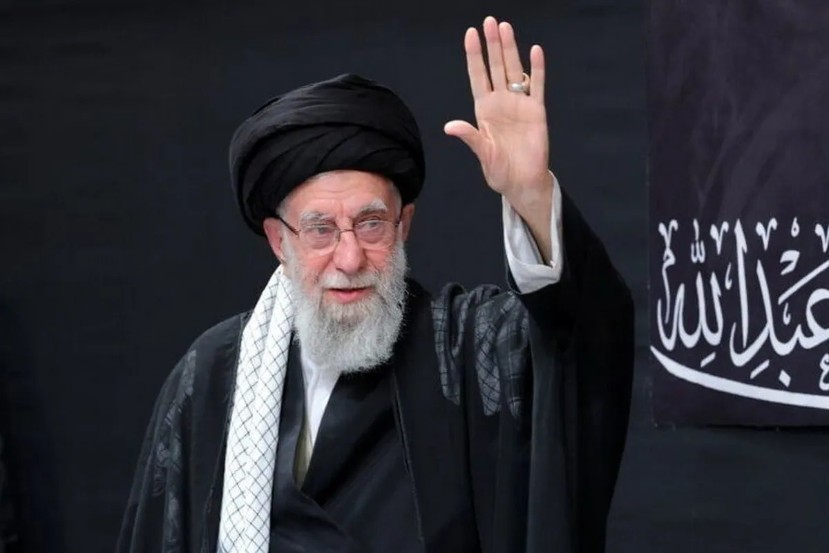 Funeral of Ayatollah Seyed Ali Khamenei to Begin in Tehran on July 4