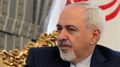 ظریف: وجود اختلافات جدی درباره سوریه
