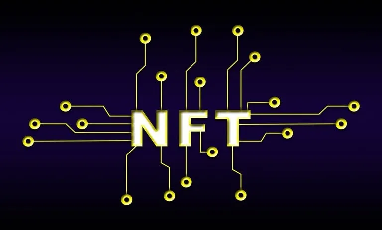 از چه سایت‌هایی با استفاده از nft می‌توان به کسب درآمد پرداخت ؟!