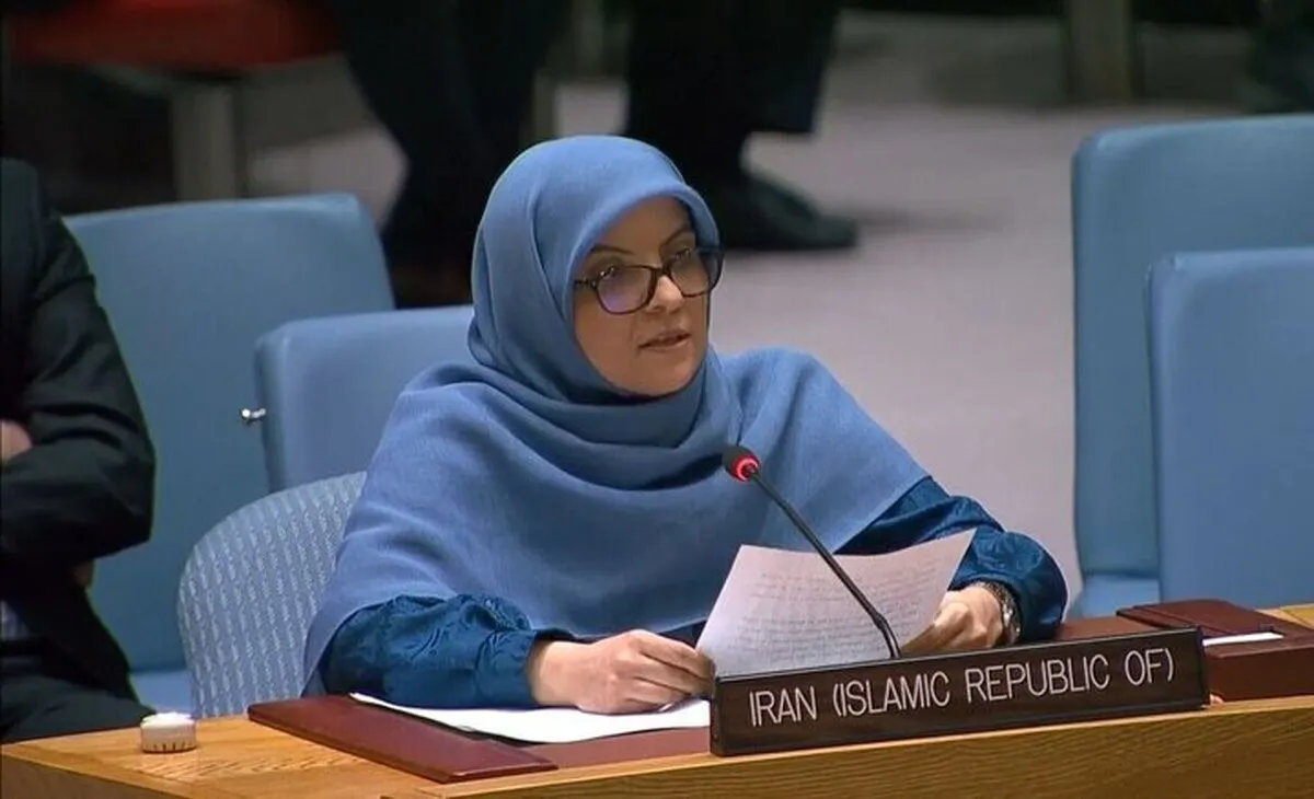 Iran condemns Ecuador move against its armed forces