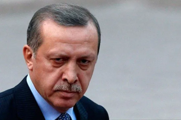 اردوغان: باید اقدامات تروریست‌ها را تلافی کنیم