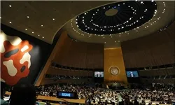 تصویب قطعنامه پیشنهادی ایران با عنوان «مقابله با ریزگردها» در سازمان ملل متحد