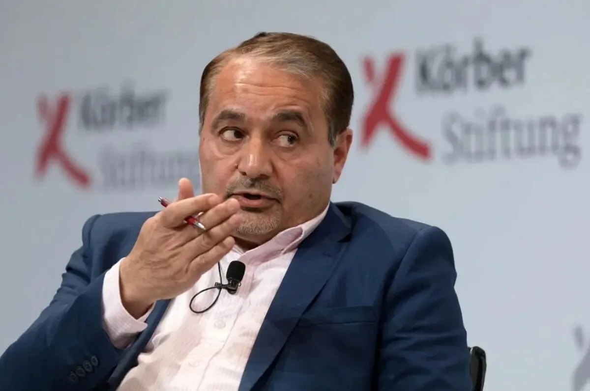 دیپلمات پیشین ایران: به من گفته‌اند حمله ترامپ قطعی است / پنج عامل، مسیر آینده ایران را شکل خواهند داد