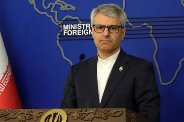 Spokesman Hails Iran’s Enduring Civilizational Legacy